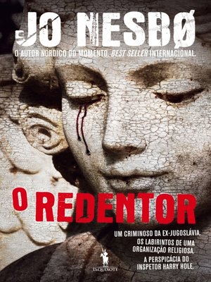 cover image of O Redentor